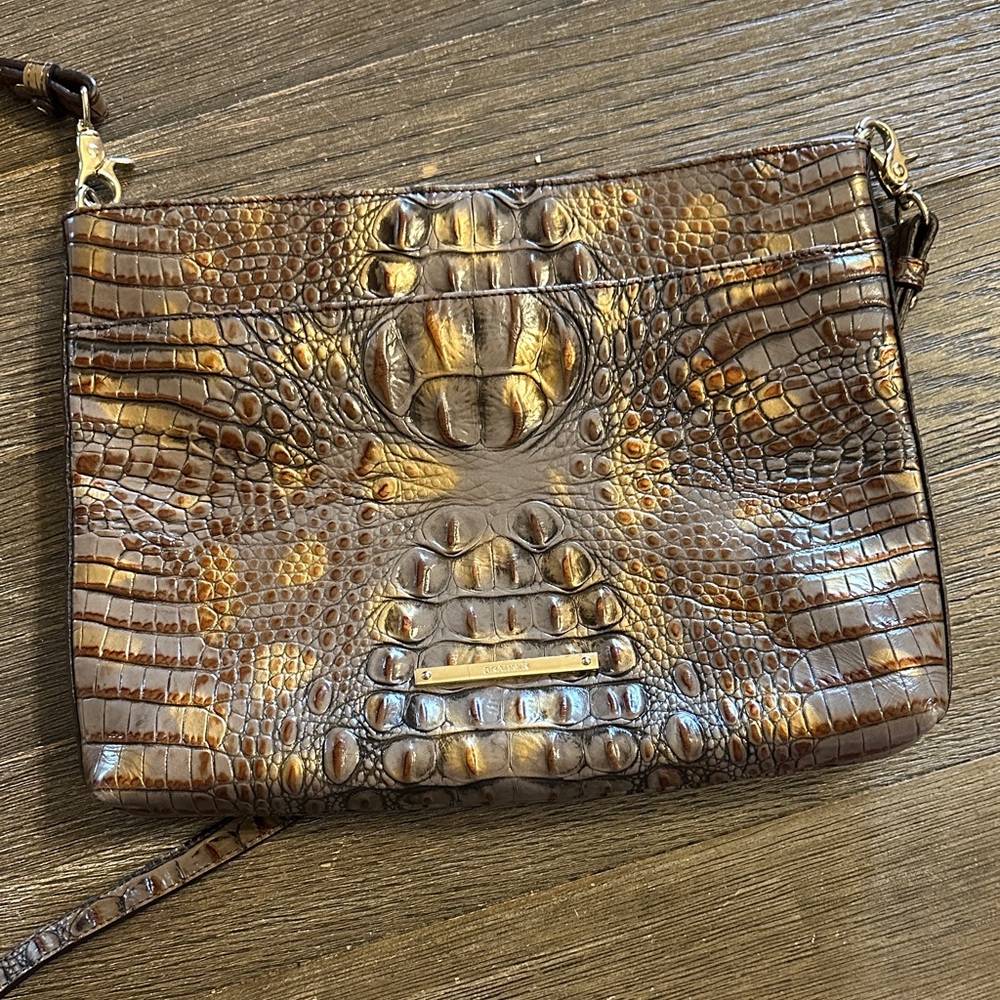 Brahmin purse